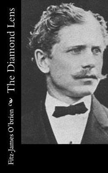 Paperback The Diamond Lens Book