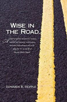 Paperback Wise in the Road... Book