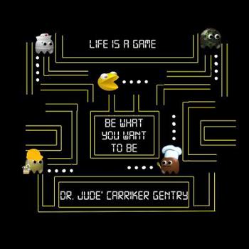 Paperback Be What You Want To Be Book