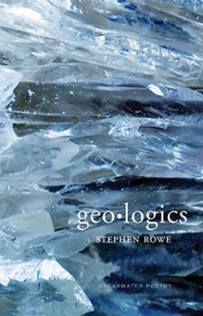 Paperback Geo-Logics Book