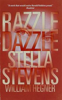 Hardcover Razzle Dazzle Book