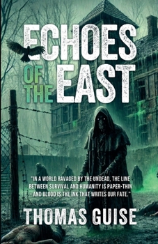 Paperback Echoes of the East Book
