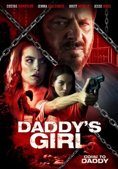 DVD Daddy's Girl Book