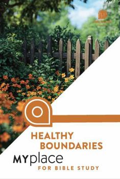 Paperback Healthy Boundaries Book