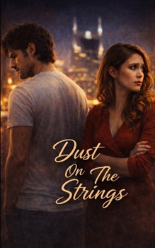 Paperback Dust On The Strings Book