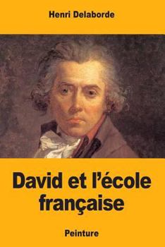 Paperback David et l'école française [French] Book