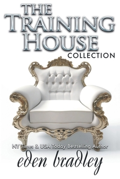 Paperback The Training House: Collection Book