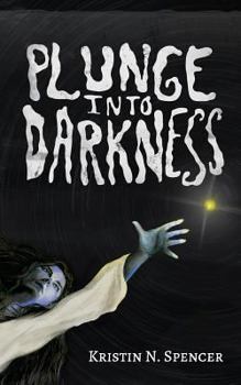 Paperback Plunge Into Darkness Book