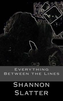 Paperback Everything Between the Lines Book