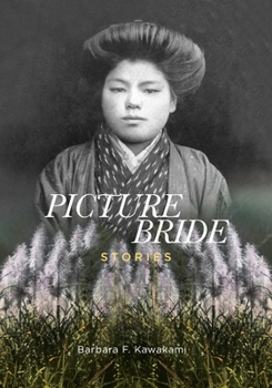 Hardcover Picture Bride Stories Book