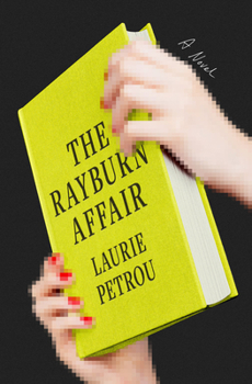 Paperback The Rayburn Affair Book