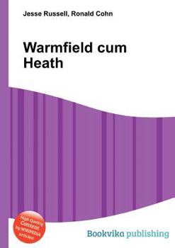 Paperback Warmfield Cum Heath Book