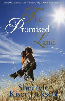 Paperback The Promised Land Book