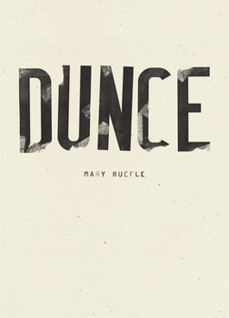 Paperback Dunce Book