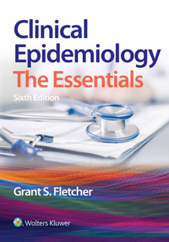 Paperback Clinical Epidemiology 6E INT ED Book