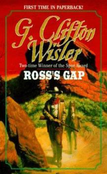 Mass Market Paperback Ross's Gap Book