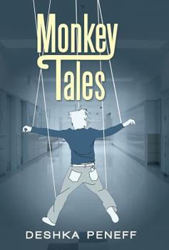 Hardcover Monkey Tales Book