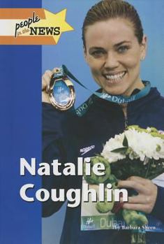 Library Binding Natalie Coughlin Book