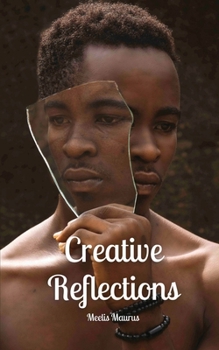 Paperback Creative Reflections Book