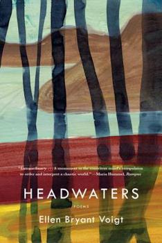 Paperback Headwaters Book