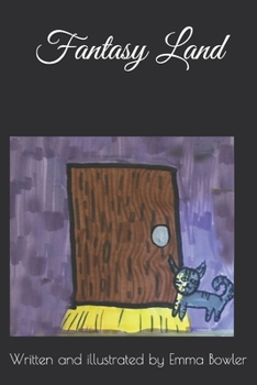 Paperback Fantasy Land Book
