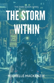 Paperback The Storm Within Book