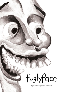 Paperback Fuglyface [Large Print] Book