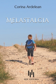 Paperback Melastalgia [Italian] Book