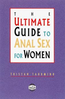 Paperback The Ultimate Guide to Anal Sex for Women Book