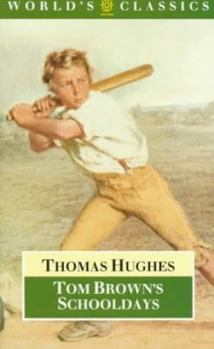 Tom Brown's Schooldays