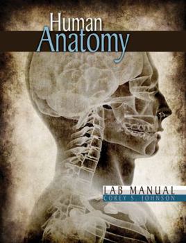 Paperback Human Anatomy and Physiology Lab Manual Book