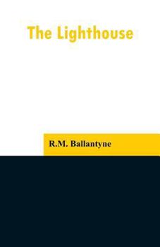 Paperback The Lighthouse Book