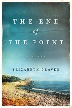 Hardcover The End of the Point Book