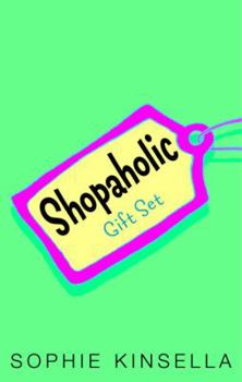 Confessions of a Shopaholic / Shopaholic Takes Manhattan / Shopaholic Ties the Knot - Book  of the Shopaholic