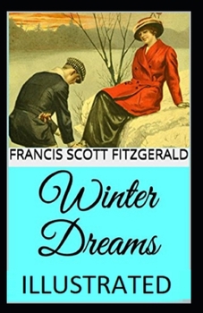 Paperback Winter Dreams Illustrated Book