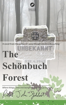 The Schoenbuch Forest