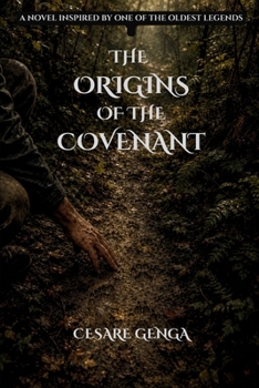 Paperback THE ORIGINS OF THE COVENANT Book