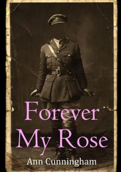 Paperback Forever My Rose Book