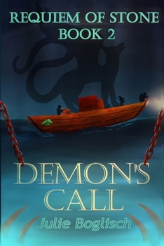 Paperback Demon's Call Book