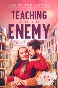 Paperback Teaching with the Enemy Book