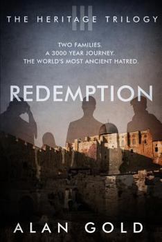 Paperback Redemption Book