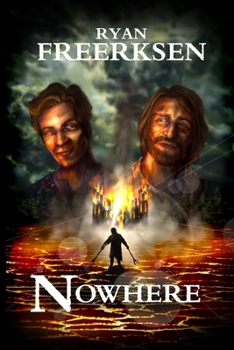 Paperback Nowhere Book