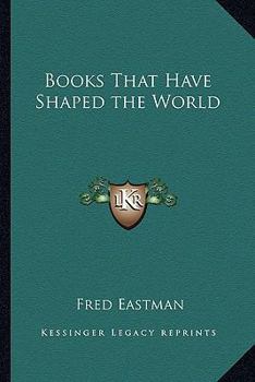 Paperback Books That Have Shaped the World Book