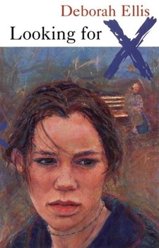 Paperback Looking for X Book