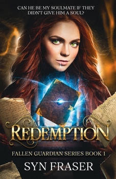Paperback Redemption Book