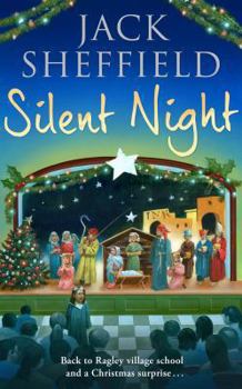 Paperback Silent Night Book