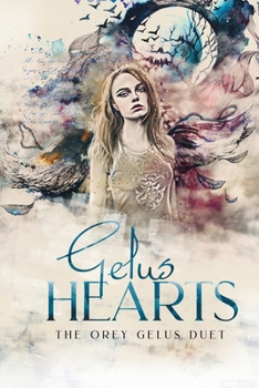 Paperback Gelus Heart Book