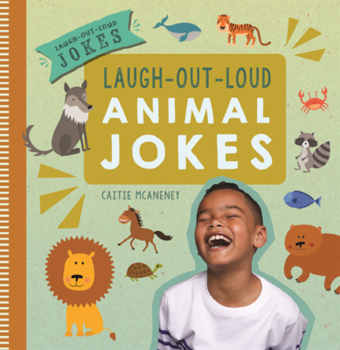 Laugh-Out-Loud Animal Jokes