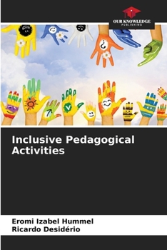 Paperback Inclusive Pedagogical Activities Book