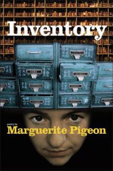 Paperback Inventory Book